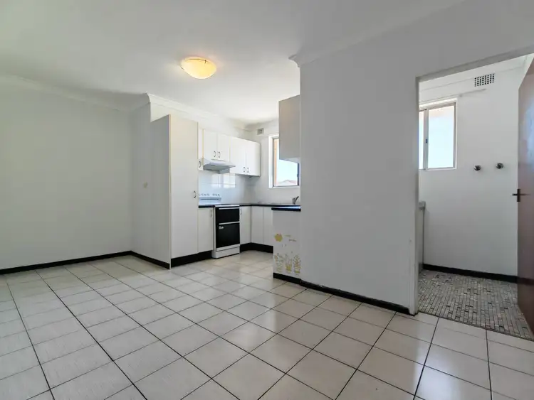 Second view of Homely unit listing, 6/4 Browning Street, Campsie NSW 2194