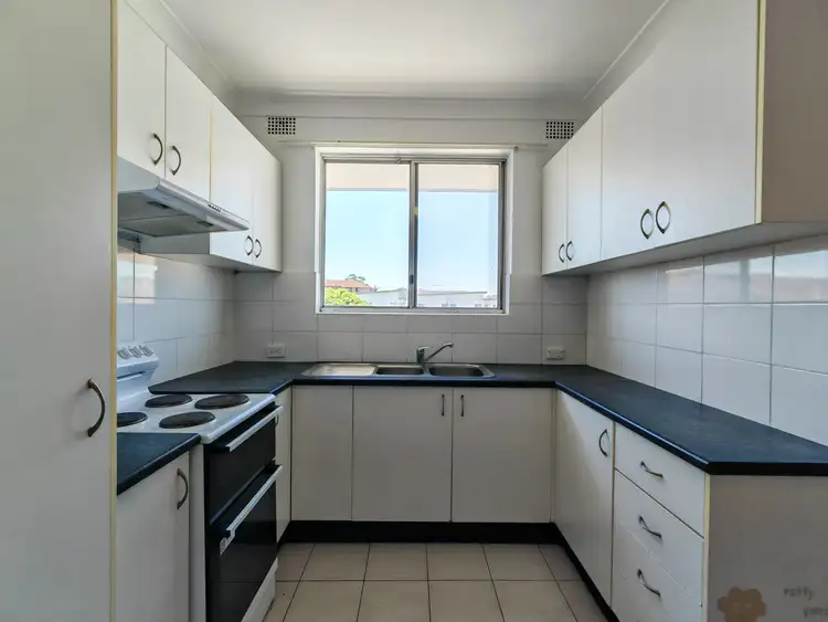 Third view of Homely unit listing, 6/4 Browning Street, Campsie NSW 2194