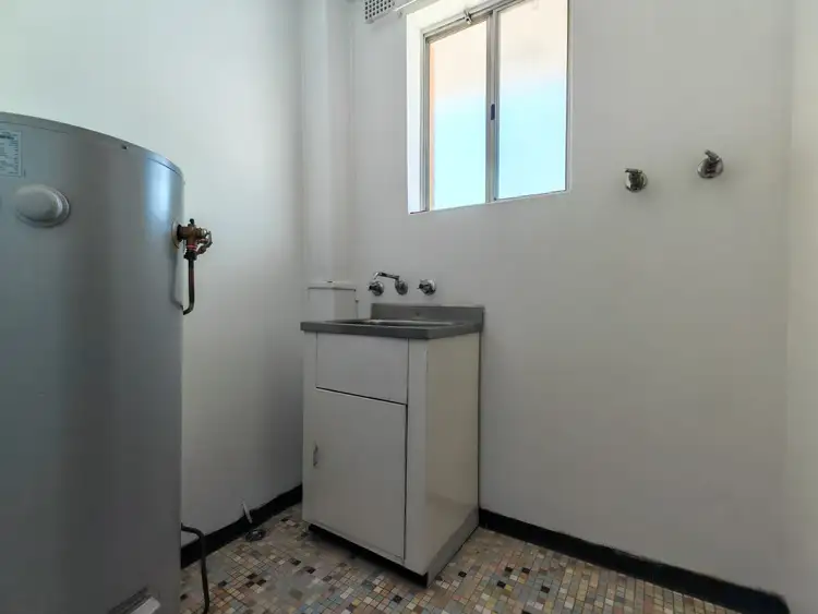 Fifth view of Homely unit listing, 6/4 Browning Street, Campsie NSW 2194