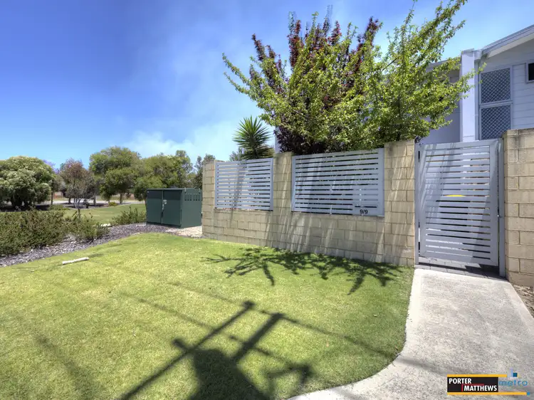 Second view of Homely house listing, 9/9 Streatham Street, Beckenham WA 6107