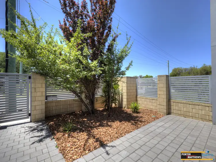 Third view of Homely house listing, 9/9 Streatham Street, Beckenham WA 6107