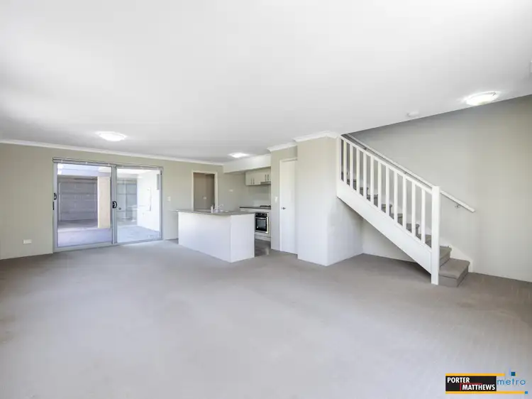 Fifth view of Homely house listing, 9/9 Streatham Street, Beckenham WA 6107