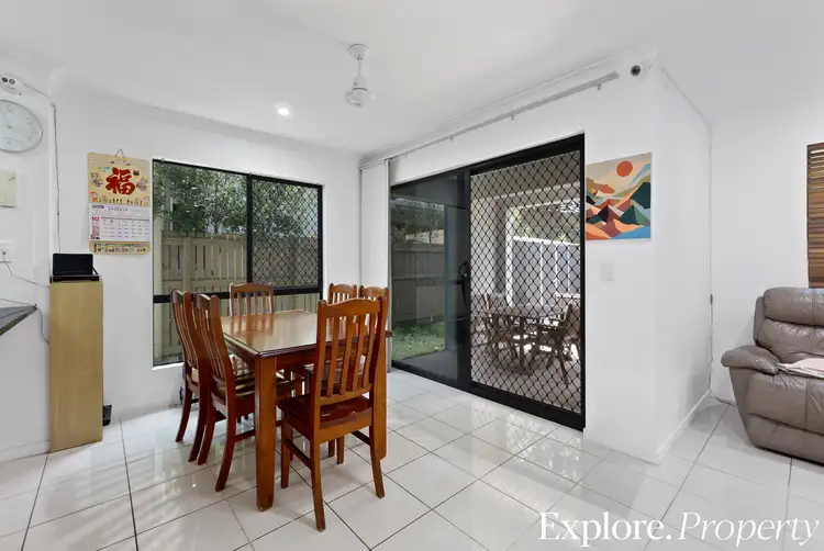 Fifth view of Homely house listing, 1/21 Sunita Drive, Andergrove QLD 4740