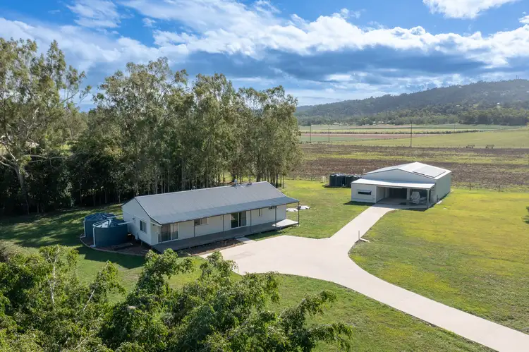 Main view of Homely house listing, 6/137 Telford Road, Strathdickie QLD 4800