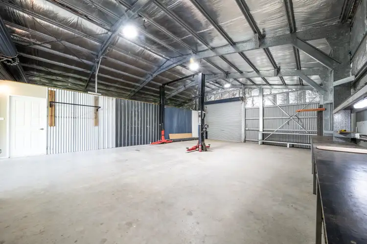 Second view of Homely house listing, 6/137 Telford Road, Strathdickie QLD 4800