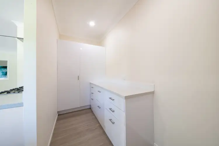 Sixth view of Homely house listing, 6/137 Telford Road, Strathdickie QLD 4800