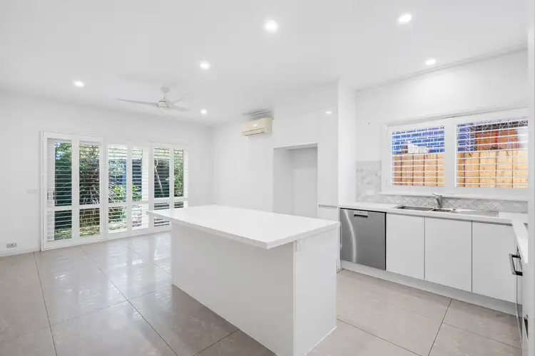Second view of Homely unit listing, 3/15 Turner Road, Highett VIC 3190