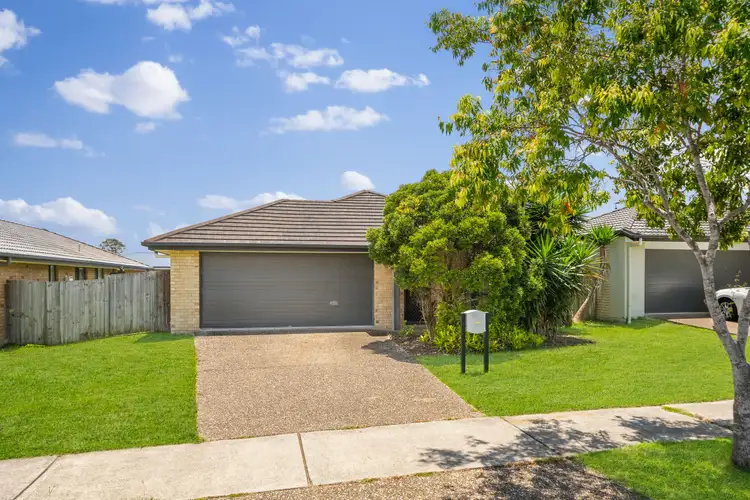 Main view of Homely house listing, 10 Shangrila Street, Burpengary QLD 4505