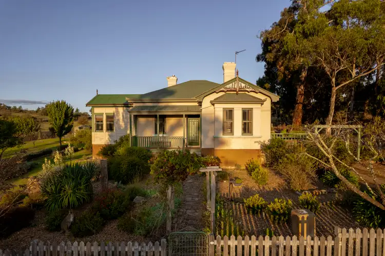 Second view of Homely rural property listing, 30 Denison Street, Hill End NSW 2850