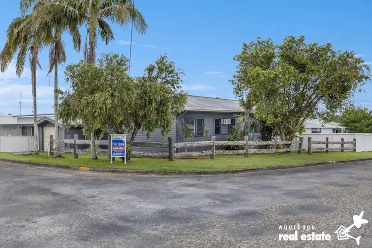 Third view of Homely house listing, 10 Elizabeth Street, Wauchope NSW 2446