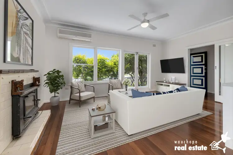 Fourth view of Homely house listing, 10 Elizabeth Street, Wauchope NSW 2446