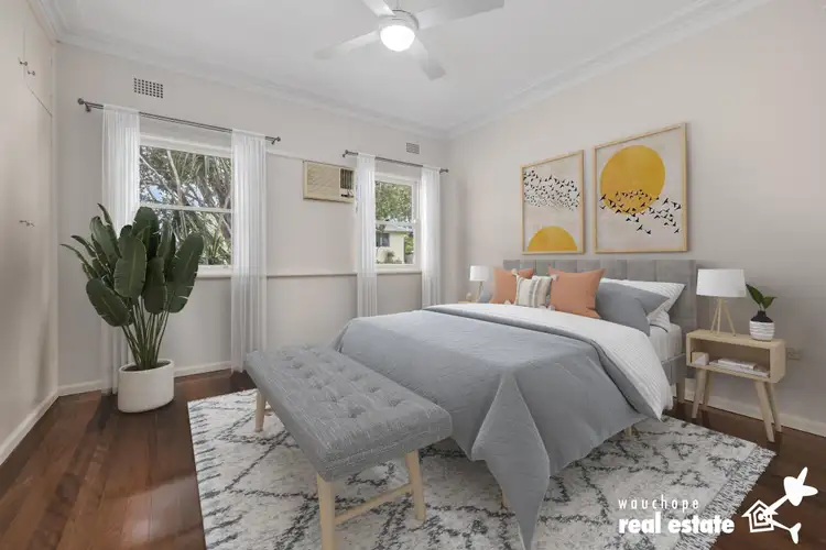 Fifth view of Homely house listing, 10 Elizabeth Street, Wauchope NSW 2446