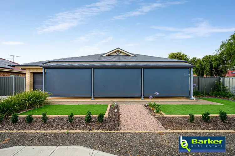 Second view of Homely house listing, 10C Ayling Street, Willaston SA 5118
