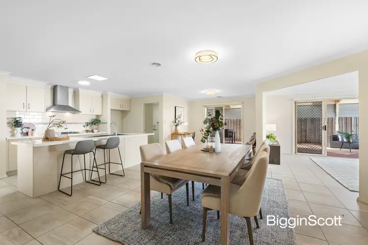 Third view of Homely house listing, 18 Fantail Crescent, Williams Landing VIC 3027