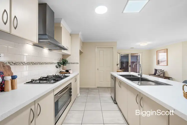 Fourth view of Homely house listing, 18 Fantail Crescent, Williams Landing VIC 3027