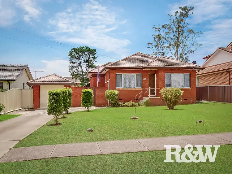 58 Tidswell Street, Mount Druitt NSW 2770
