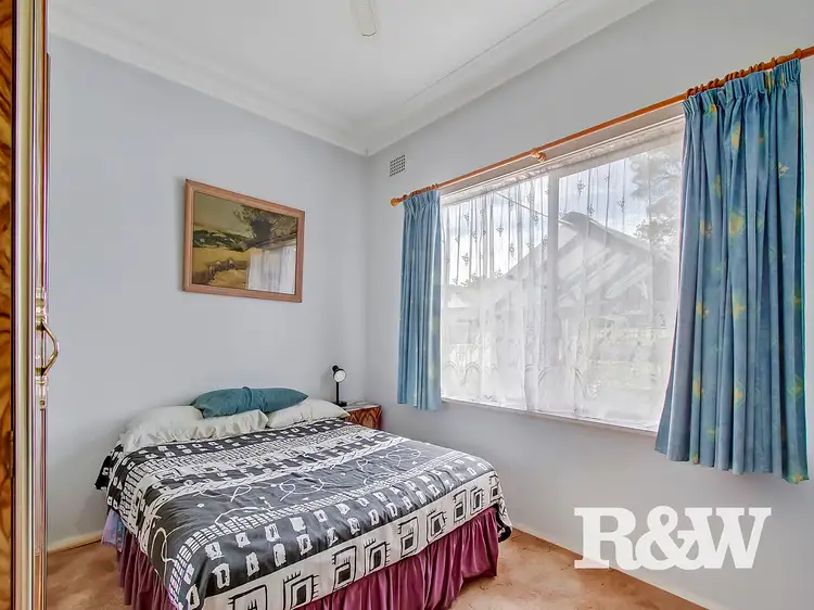 Fifth view of Homely house listing, 58 Tidswell Street, Mount Druitt NSW 2770