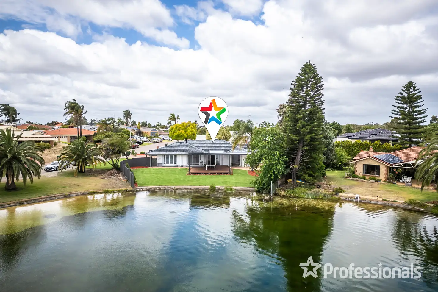Main view of Homely house listing, 40 Shoreview Terrace, Ballajura WA 6066