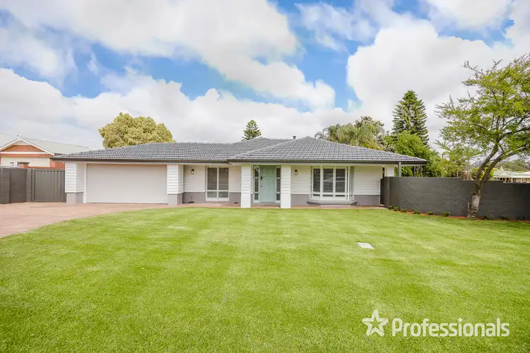 Third view of Homely house listing, 40 Shoreview Terrace, Ballajura WA 6066