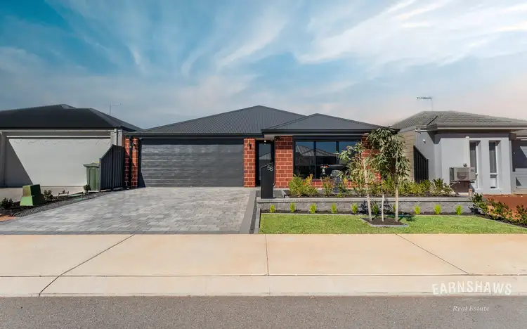 58 Elsternwick Grove, Midvale WA 6056