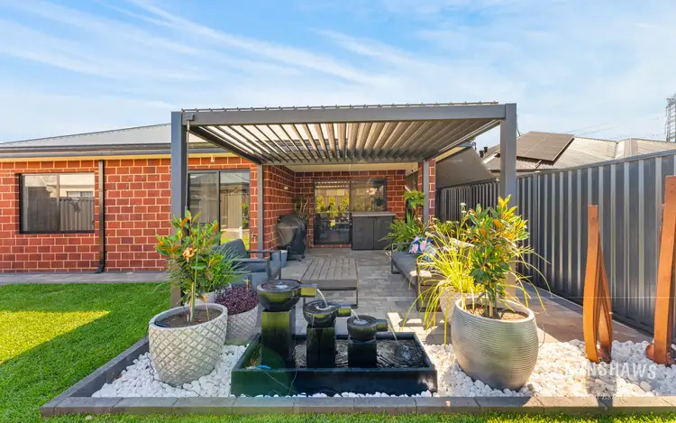 Second view of Homely house listing, 58 Elsternwick Grove, Midvale WA 6056
