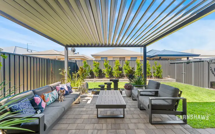 Third view of Homely house listing, 58 Elsternwick Grove, Midvale WA 6056