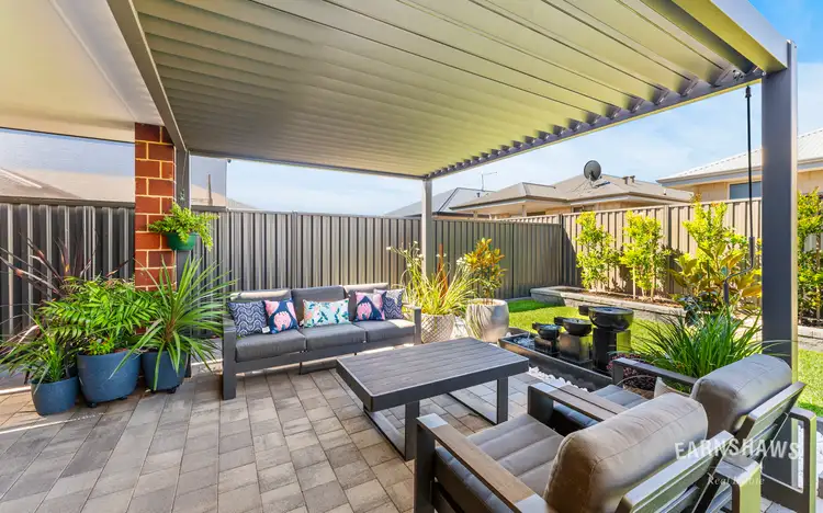 Fourth view of Homely house listing, 58 Elsternwick Grove, Midvale WA 6056
