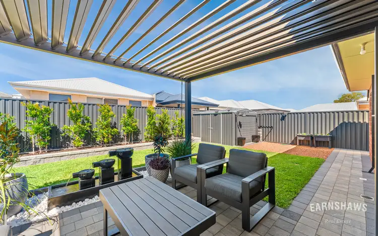 Fifth view of Homely house listing, 58 Elsternwick Grove, Midvale WA 6056