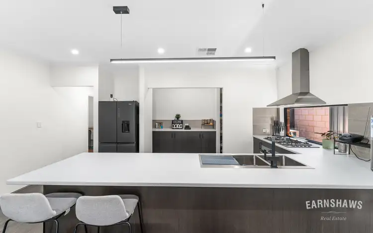 Sixth view of Homely house listing, 58 Elsternwick Grove, Midvale WA 6056