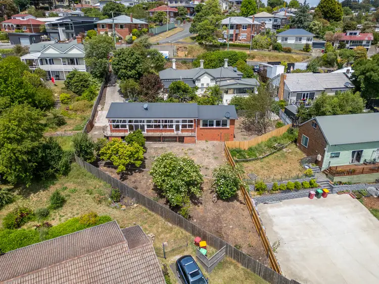 Main view of Homely house listing, 14 Peel Street, South Launceston TAS 7249