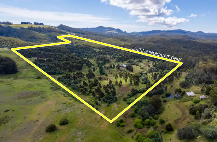 Main view of Homely house listing, 146 Ginns Road, Birralee TAS 7303