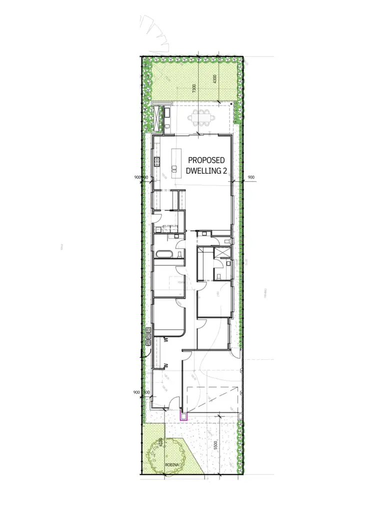 Third view of Homely land listing, Prop. 101/18 Beatrice Avenue, Seaton SA 5023