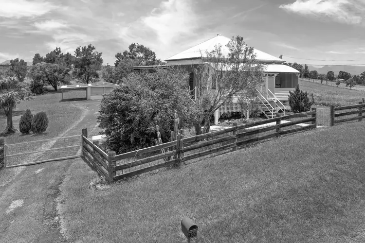 333 Gray Street, Roadvale QLD 4310
