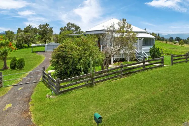 Second view of Homely house listing, 333 Gray Street, Roadvale QLD 4310