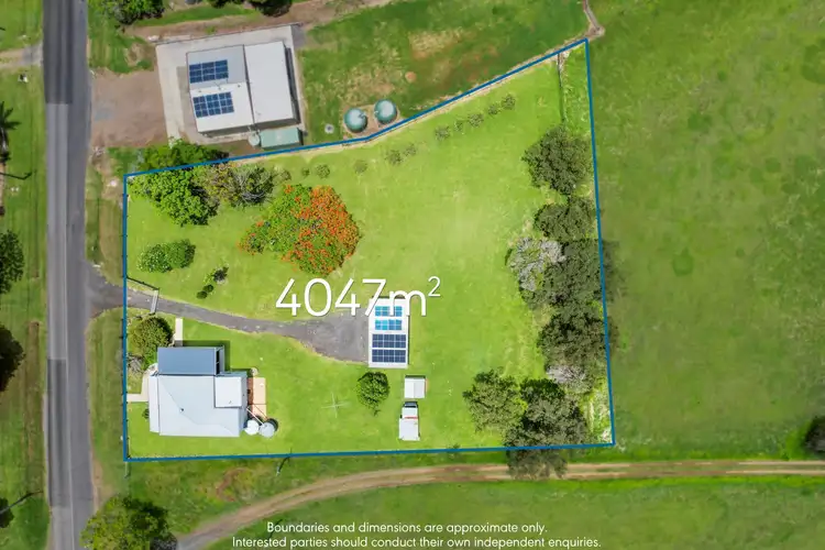 Third view of Homely house listing, 333 Gray Street, Roadvale QLD 4310