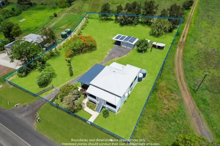 Fourth view of Homely house listing, 333 Gray Street, Roadvale QLD 4310
