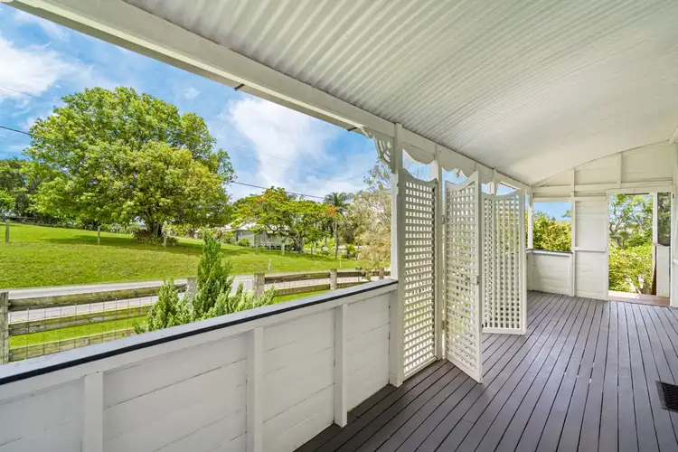 Sixth view of Homely house listing, 333 Gray Street, Roadvale QLD 4310