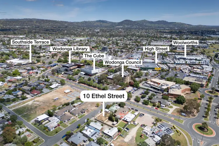 10 Ethel Street