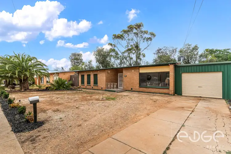 30 Ballard Road, Smithfield Plains SA 5114