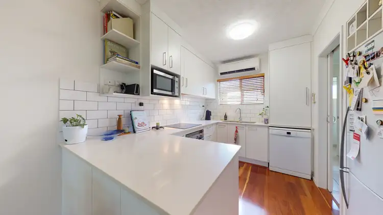 14/29-33 Victoria Street, North Ward QLD 4810