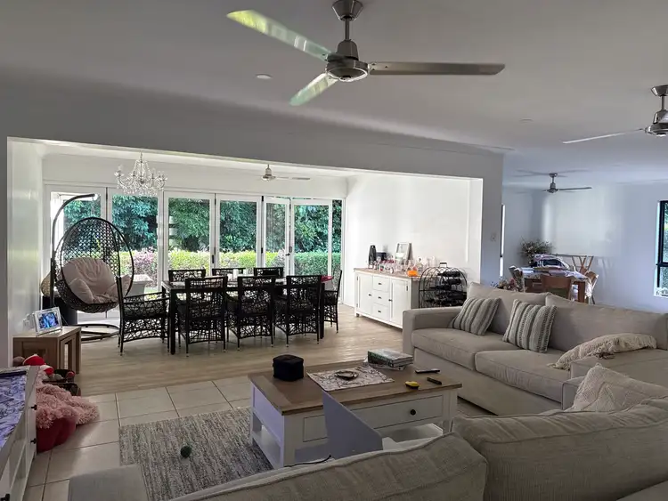 24 Lum Jim Street, Redlynch QLD 4870