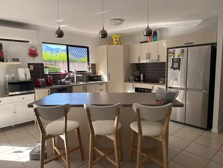 Second view of Homely house listing, 24 Lum Jim Street, Redlynch QLD 4870