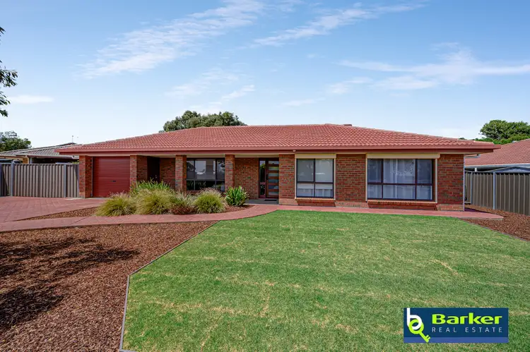 Second view of Homely house listing, 90 Fiddlewood Drive, Freeling SA 5372