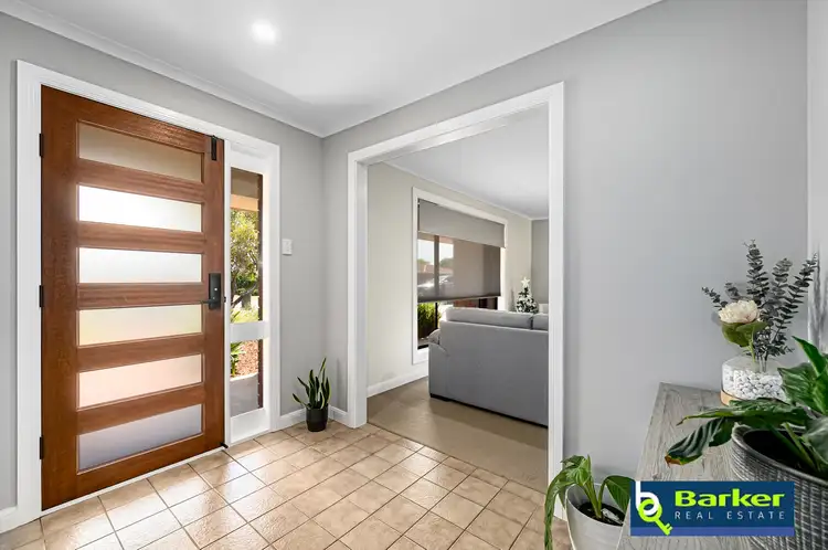 Third view of Homely house listing, 90 Fiddlewood Drive, Freeling SA 5372