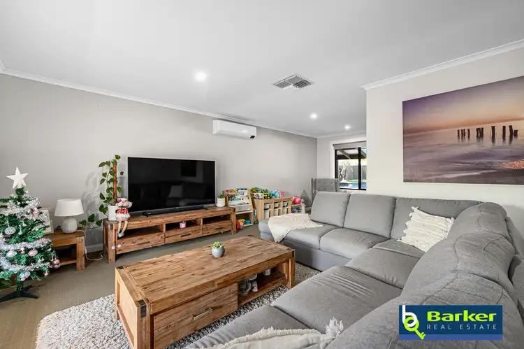 Fourth view of Homely house listing, 90 Fiddlewood Drive, Freeling SA 5372