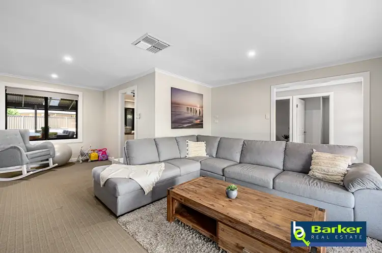 Sixth view of Homely house listing, 90 Fiddlewood Drive, Freeling SA 5372