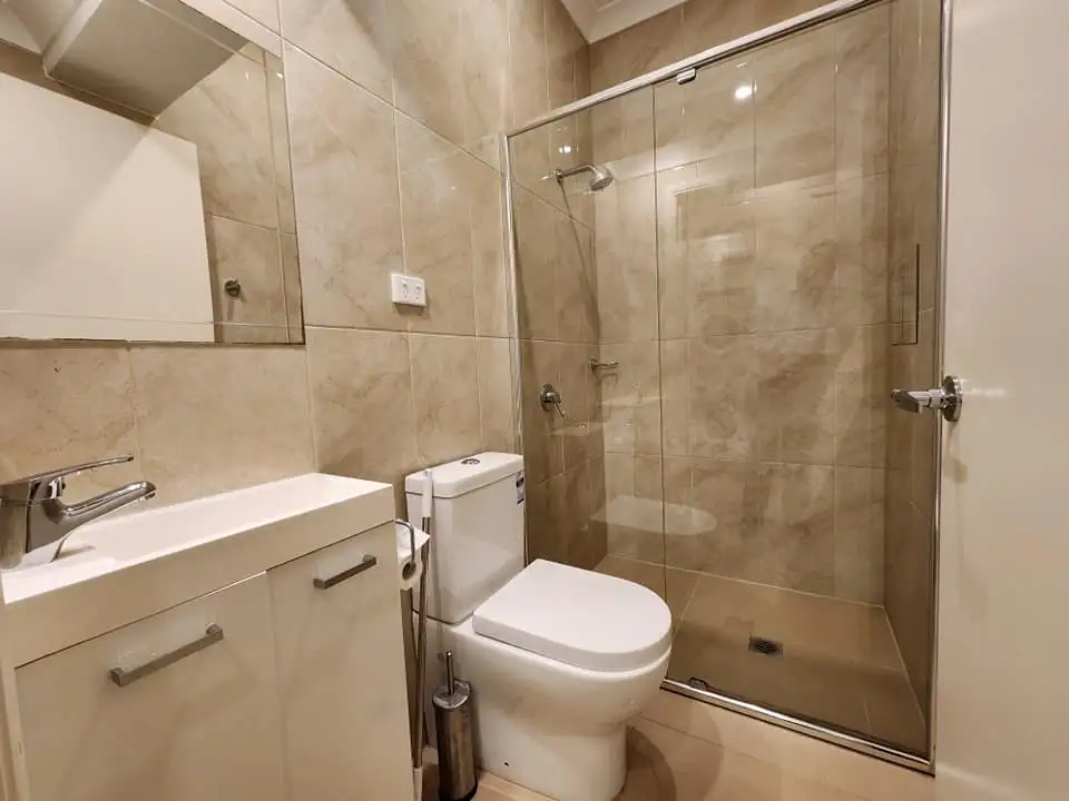 Main view of Homely studio listing, 11/16 Jersey Road, Strathfield NSW 2135