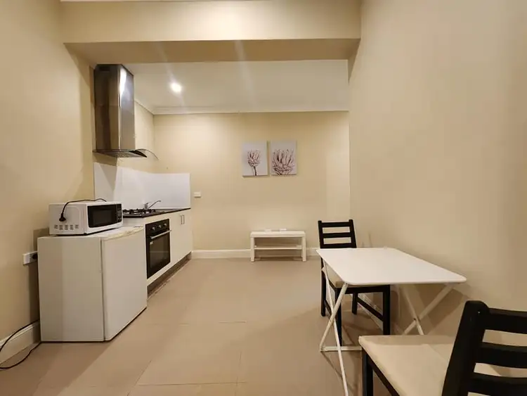 Second view of Homely studio listing, 11/16 Jersey Road, Strathfield NSW 2135