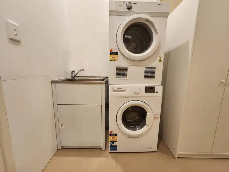 Third view of Homely studio listing, 11/16 Jersey Road, Strathfield NSW 2135