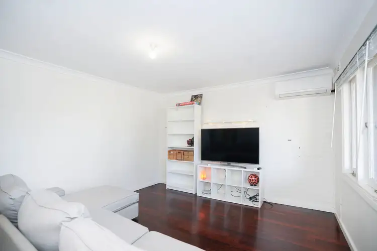 Second view of Homely semi-detached listing, 43 Gamage Way, Lockridge WA 6054